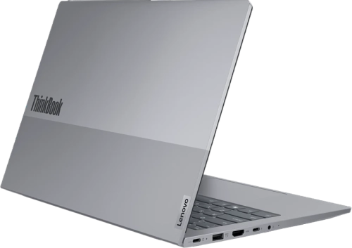 Купить Ноутбук Lenovo ThinkBook 14,0'wuxga/Core i5-1335U/16GB/512GB/Int/Dos (21KG000MRU) от 39 000тг с гарантией до 2 лет! Доставка всему Казахстану! Рассрочка 0-0-24.  фото 6