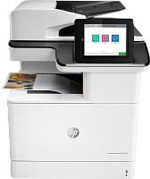 HP Color LaserJet Ent MFP M776dn Prntr (T3U55A)