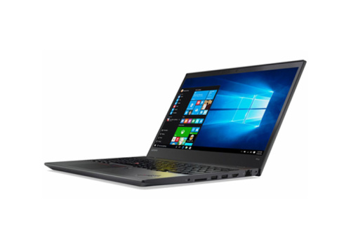 LENOVO	ThinkPad P51s |	Intel(R) Core(TM) i7-7600U CPU @ 2.80GHz |	16GB |  256GB NVMe  |	15"	 фото 4