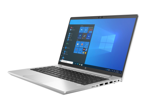 HP	 ProBook 640 G8 |	11th Gen Intel(R) Core(TM) i5-1145G7 @ 2.60GHz |	16GB |	512GB	NVMe |	14"	 фото 2