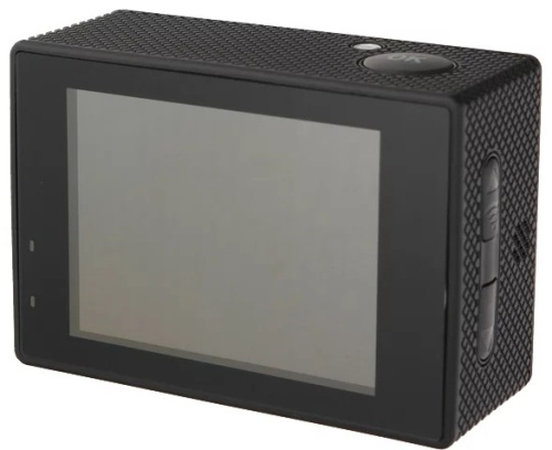 Экшн-камера SJCAM SJ4000WiFi, BLACK фото 4