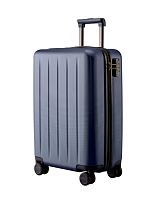 Широкий ассортимент чемодан ninetygo danube luggage -28''navy blue для компьютерной техники с доставкой по всему Казахстану  | Рассрочка 0-0-24 