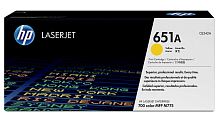 Картридж CE342A HP LaserJet 700 Color MFP 775 Ylw Crtg для HP Color LaserJet M775