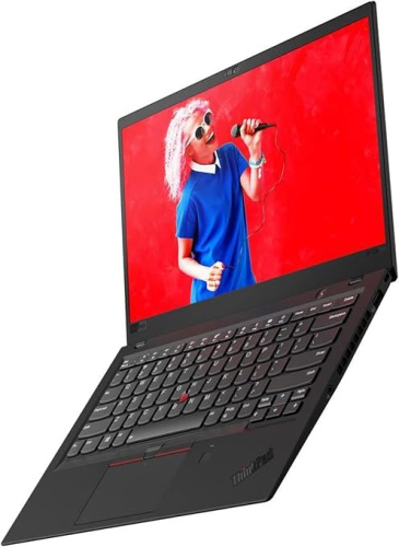 ThinkPad X1C 5th W10DG | Intel(R) Core(TM) i5-6300U CPU @ 2.40GHz | 8GB | 256GB NVMe | 14 дюймов фото 4