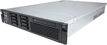 Server	HP	ProLiant DL380 G7	