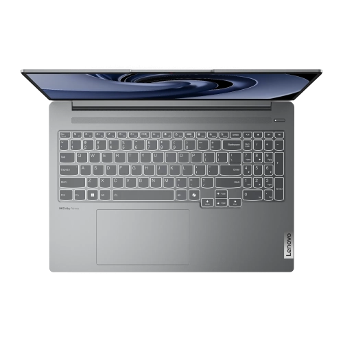  Ноутбук Lenovo IP5 Pro 16'2k/Ultra 7-155H/16gb/1TB/GF RTX4050 6gb/NOS (83D4003FRK) бизнес-класса по цене ниже бытовых, с гарантией до двух лет, полным пакетом документов и НДС. фото 3