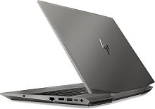 HP	ZBook 15 G6  Intel(R) Core(TM) i7-9750H CPU @ 2.60GHz  32GB  256GB  NVMe  15"