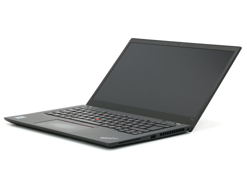 LENOVO ThinkPad T14s Gen 2a | AMD Ryzen 5 PRO 5650U with Radeon Graphics | 16GB | 256GB NVMe | 14.0 дюймов фото 4