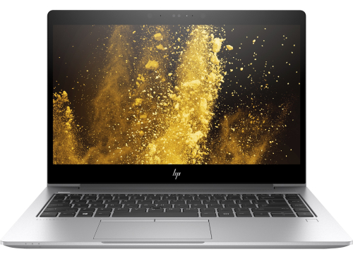  HP EliteBook 840 G5 Intel(R) Core(TM) i5-8350U CPU @ 1.70GHz 14" 8GB 256GB NVMe 