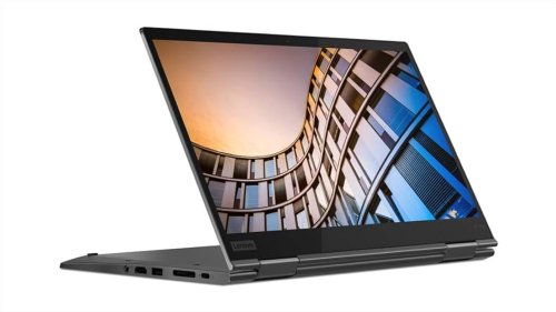 LENOVO	ThinkPad X1 Yoga 4th |	Intel(R) Core(TM) i5-8365U CPU @ 1.60GHz |	8GB |  512GB  NVMe  |	14"	 фото 2