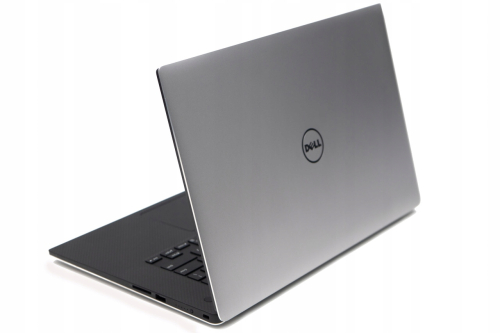 DELL	Latitude 5510 |	Intel(R) Core(TM) i5-10210U CPU @ 1.60GHz |	8GB |  256GB NVMe		 |	15"	 фото 2