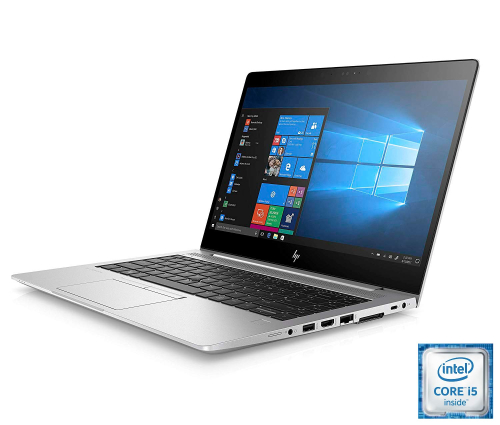 HP EliteBook 850 G5 |	Intel(R) Core(TM) i5-8350U CPU @ 1.70GHz |	8GB |	256GB	NVMe |	15" фото 3