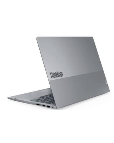  Ноутбук Lenovo ThinkBook G7 16'wuxga/Core-ult7/16Gb/512Gb/NOS (21MS008RRU) бизнес-класса по цене ниже бытовых, с гарантией до двух лет, полным пакетом документов и НДС. фото 4