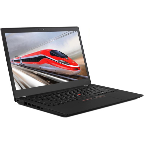 LENOVO | ThinkPad T470s  | Intel(R) Core(TM) i7-7600U CPU @ 2.80GHz  | 24GB  | 256GB NVMe  | 14 |  фото 4