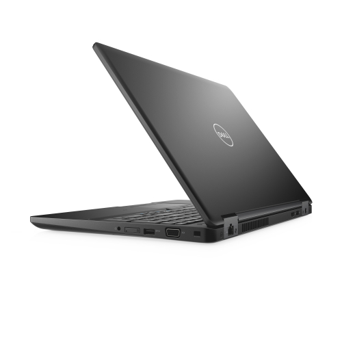 Dell	Latitude 5590 | 	Intel(R) Core(TM) i7-8650U CPU @ 1.90GHz | 	16GB | 	512GB	SATA/SSD | 	15"	 фото 3