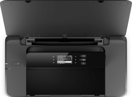Принтер цветной HP N4K99C OfficeJet 202 Mobile Printer (A4) фото 2