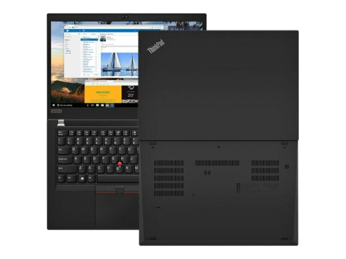 LENOVO	ThinkPad T490|	Intel(R) Core(TM) i5-8365U CPU @ 1.60GHz|	8GB|	256GB	NVMe|	14"	 фото 3