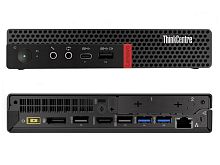 LENOVO	ThinkCentre M720q |	Tiny |	Intel(R) Core(TM) i5-8400T CPU @ 1.70GHz |	8GB |	256GB	SATA/SSD 