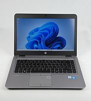 HP	EliteBook 840 G3  Intel(R) Core(TM) i5-6300U CPU @ 2.40GHz  8GB  256GB  SATA/SSD  13"