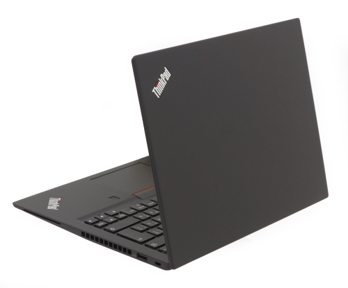 LENOVO ThinkPad T490  Intel(R) Core(TM) i7-8665U CPU @ 1.90GHz   16GB 	  512GB	  NVMe   14" фото 4