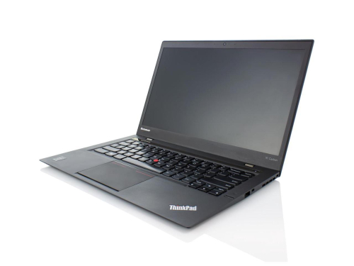 LENOVO	ThinkPad X1 Carbon 7th |	Intel(R) Core(TM) i5-8365U CPU @ 1.60GHz |	8GB |	256GB	NVMe |	14"	 фото 2