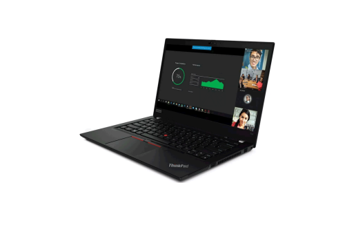 LENOVO	ThinkPad T14 Gen 1 | 	Intel(R) Core(TM) i7-10610U CPU @ 1.80GHz | 	16GB | 	512GB	NVMe | 	14"	 фото 4