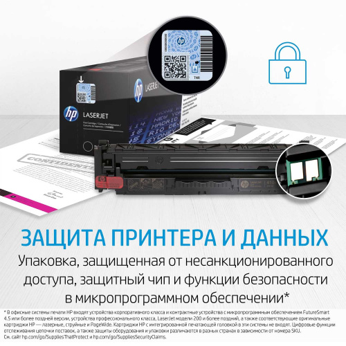 Картридж CF219A HP 19A Original LaserJet Imaging Drum для HP LaserJet Pro M102/M104/MFP M130/MFP M132 фото 3