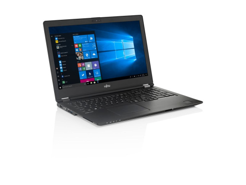 FUJITSU  LIFEBOOK U759 | Intel(R) Core(TM) i5-8265U CPU @ 1.60GHz | 8GB | 256GB | SATA/SSD | 15.5 in