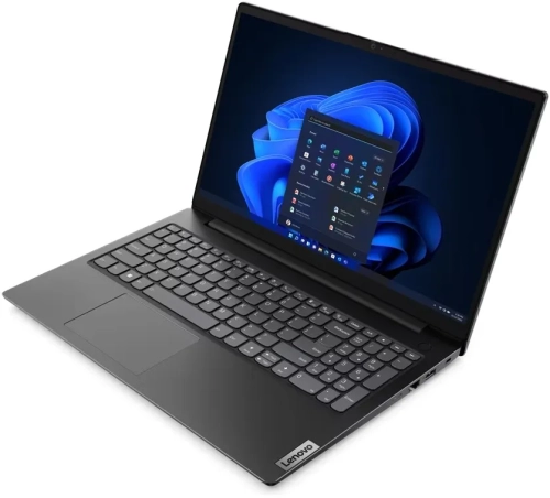 Купить Ноутбук Lenovo V15 15,6'FHD/Core i3-1315u/8Gb/256Gb/Int/Dos (83A10055RU) от 39 000тг с гарантией до 2 лет! Доставка всему Казахстану! Рассрочка 0-0-24.  фото 3