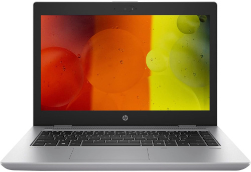 HP	ProBook 640 G4 |	Intel(R) Core(TM) i5-8350U CPU @ 1.70GHz |	8GB |	480GB	SATA/SSD |	14" фото 2