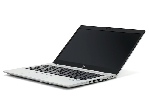 HP EliteBook 840 G6 | Intel(R) Core(TM) i5-8265U CPU @ 1.60GHz | 16GB | 256GB | SATA/SSD | 14 дюймов фото 4