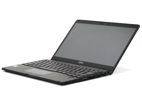 FUJITSU LIFEBOOK U939X | Intel(R) Core(TM) i5-8365U CPU @ 1.60GHz | 8GB | 256GB | NVMe | 13.3 дюймов фото 4