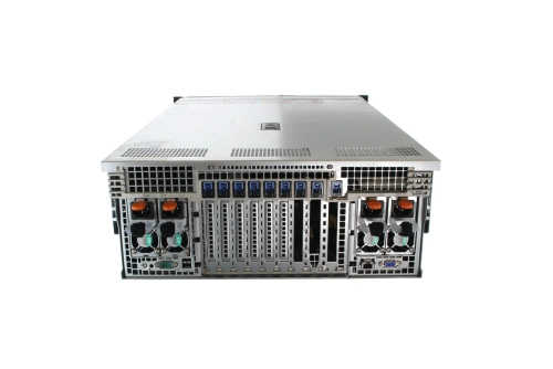Dell PowerEdge R930 Server 4 x E7-8880 V4 22-Core 128GB RAM PERC H730p 4 Bay 2,5" фото 3