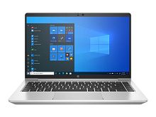 HP	ProBook 640 G8 Notebook PC |	11th Gen Intel(R) Core(TM) i5-1145G7 @ 2.60GHz |	8GB |	256GB	NVMe |	