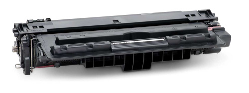 Картридж Q7516A HP 16A Black LaserJet Print Cartridge for LaserJet 5200 фото 6