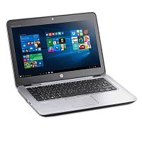 HP	EliteBook 820 G3 | 	Intel(R) Core(TM) i5-6300U CPU @ 2.40GHz | 	8GB | 	256GB	SATA/SSD | 	14"	