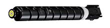 Тонер Canon 3769C002 C-EXV 58L YELLOW Yield for imageRUNNER ADVANCE DX C58xx (ISO 26 000 стр)