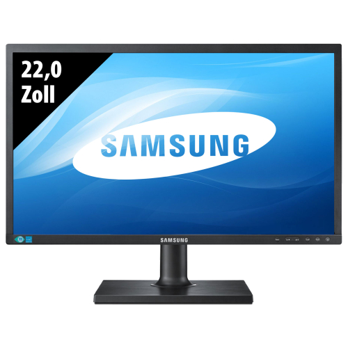 Samsung	S22C450	22"	