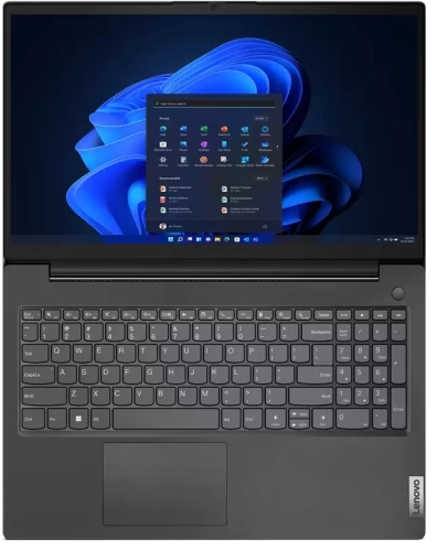 Купить Ноутбук Lenovo V15 15,6'FHD/Core i7-1355U/16Gb/512Gb/Int/Dos (83A1004XRU) от 39 000тг с гарантией до 2 лет! Доставка всему Казахстану! Рассрочка 0-0-24.  фото 7