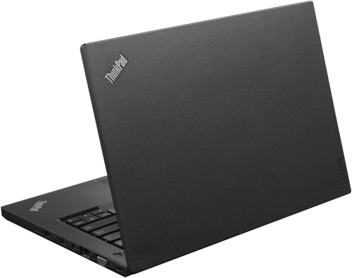 LENOVO ThinkPad L470 W10DG  Intel(R) Core(TM) i5-6300U CPU @ 2.40GHz   8GB 	256GB	SATA/SSD 	14"