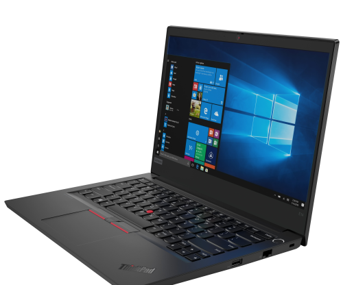 LENOVO  ThinkPad E14 | Intel(R) Core(TM) i5-10210U CPU @ 1.60GHz | 16GB | 512GB | NVMe | 14 inch |   фото 3