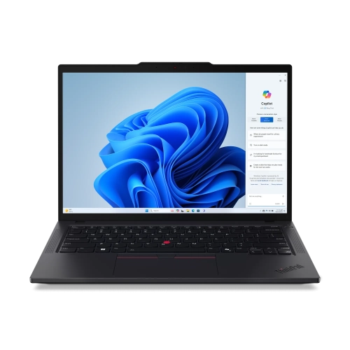  Ноутбук Lenovo ThinkPad T14 G5 14'wuxga/Core ult5-125u/16Gb/512Gb/Int/Dos (21ML009ERT) бизнес-класса по цене ниже бытовых, с гарантией до двух лет, полным пакетом документов и НДС. фото 3