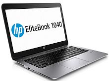 HP	EliteBook Folio 1040 G3	Intel(R) Core(TM) i5-6300U CPU @ 2.40GHz  8GB	  128GB	  SATA/SSD  14"