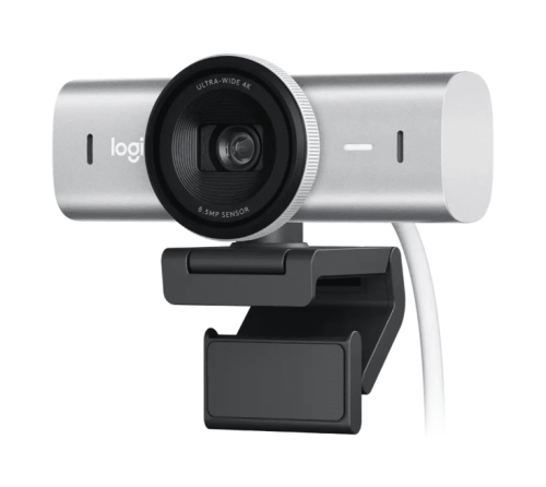 Широкий ассортимент веб-камера 960-001554 logitech mx brio 4k ultra hd webcam-pale grey-usb- для компьютерной техники с доставкой по всему Казахстану  | Рассрочка 0-0-24 