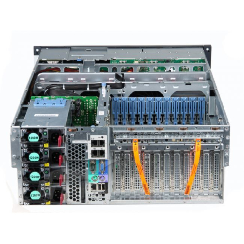 Купить Server	HP ProLiant DL580 G5 в Алматы. Быстрая и бесплатная доставка по  Казахстану. Гарантия качества! фото 2