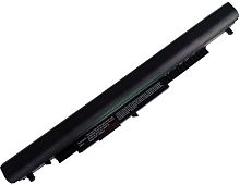 Akku HP HS04, 2600mAh  от ведущих производителей: SSD, HDD, материнские платы, батареи. Надежность и производительность для вашего оборудования.