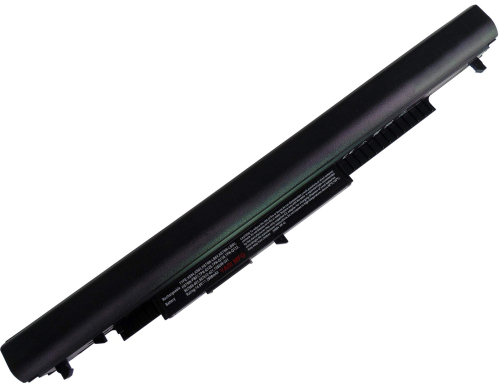 Akku HP HS04, 2600mAh  от ведущих производителей: SSD, HDD, материнские платы, батареи. Надежность и производительность для вашего оборудования.