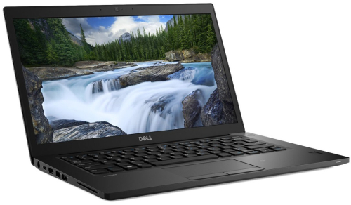 Dell	Latitude 7490 |	Intel(R) Core(TM) i7-8650U CPU @ 1.90GHz |	16GB |	256GB	SATA/SSD |	14"	