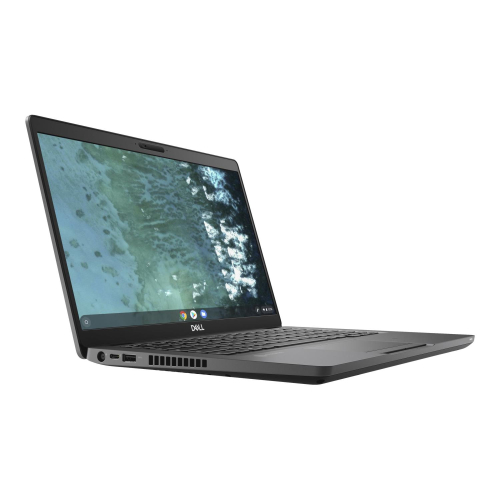 Dell	Latitude 5400 | 	Intel(R) Core(TM) i5-8365U CPU @ 1.60GHz | 	8GB | 	512GB	NVMe | 	14"	 фото 3