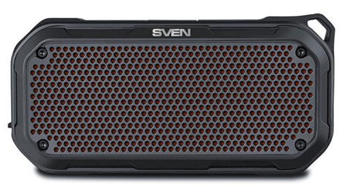 Широкий ассортимент sven ps-240, black (12w, bluetooth, tws, waterproof (ipx7), microsd, carbine, 2000ma*h) для компьютерной техники с доставкой по всему Казахстану  | Рассрочка 0-0-24 